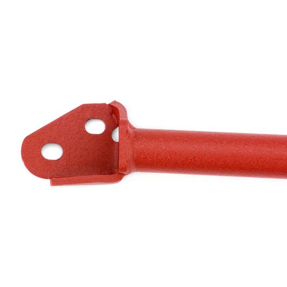 Grimmspeed Strut Tower Brace Red 2013 - 2021 BRZ / 2013 - 2016 FRS / 2017 - 2021 GT86 - 098009 - Subimods.com