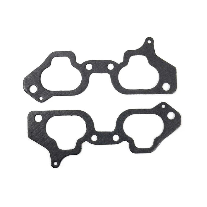 GrimmSpeed TGV to Engine Gasket Pair 2002 - 2014 WRX / 2004 - 2021 STI / 2004 - 2013 Forester XT / 2005 - 2013 Legacy GT - 032001 - Subimods.com