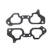 GrimmSpeed TGV to Engine Gasket Pair 2002 - 2014 WRX / 2004 - 2021 STI / 2004 - 2013 Forester XT / 2005 - 2013 Legacy GT - 032001 - Subimods.com