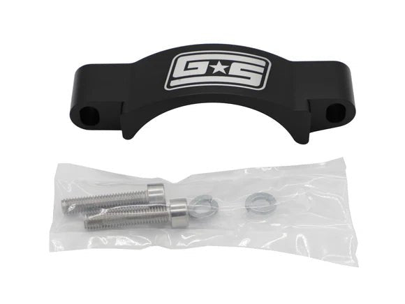 GrimmSpeed Timing Belt Guide 2002 - 2014 WRX / 2004 - 2021 STI / 2005 - 2012 Legacy GT / 2004 - 2013 Forester XT - GRM.1147.1.0 - Subimods.com