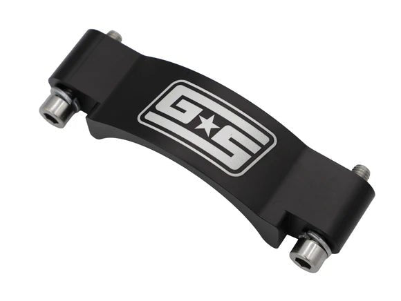 GrimmSpeed Timing Belt Guide 2002 - 2014 WRX / 2004 - 2021 STI / 2005 - 2012 Legacy GT / 2004 - 2013 Forester XT - GRM.1147.1.0 - Subimods.com