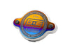 Grimmspeed Titanium 1.3 Bar Radiator Cap - GRM.1013.1.TI - Subimods.com