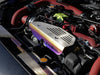 GrimmSpeed Titanium Alternator Shroud 2002 - 2014 WRX / 2004 - 2021 STI - GRM.1065.1.TI - Subimods.com