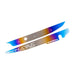 Grimmspeed Titanium Fender Shroud Kit 2022 - 2024 WRX - 113095TI - Subimods.com