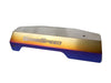 GrimmSpeed Titanium Pulley Cover 2015 - 2021 WRX - GRM.1064.1.0 - Subimods.com