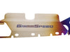 GrimmSpeed Titanium Radiator Shroud 2015–2021 WRX / 2015 - 2021 STI - GRM.1067.1.TI - Subimods.com