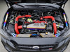 GrimmSpeed Titanium Radiator Shroud 2015–2021 WRX / 2015 - 2021 STI - GRM.1067.1.TI - Subimods.com