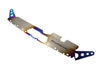 GrimmSpeed Titanium Radiator Shroud 2015–2021 WRX / 2015 - 2021 STI - GRM.1067.1.TI - Subimods.com