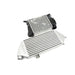 GrimmSpeed Top Mount Intercooler Raw 2005 - 2009 Legacy GT / 2005 - 2009 Outback XT - 090027 - Subimods.com