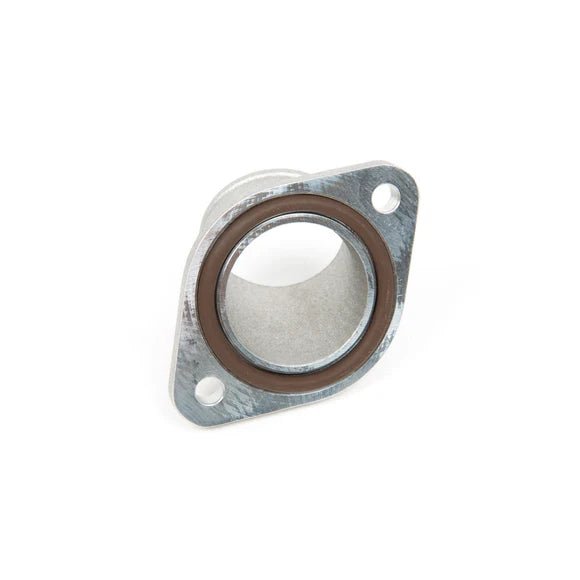 GrimmSpeed Top Mount Intercooler Raw 2005 - 2009 Legacy GT / 2005 - 2009 Outback XT - 090027 - Subimods.com