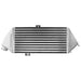 GrimmSpeed Top Mount Intercooler Raw 2005 - 2009 Legacy GT / 2005 - 2009 Outback XT - 090027 - Subimods.com