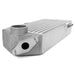 GrimmSpeed Top Mount Intercooler Raw 2005 - 2009 Legacy GT / 2005 - 2009 Outback XT - 090027 - Subimods.com