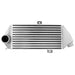GrimmSpeed Top Mount Intercooler Raw 2008 - 2014 WRX - 090010 - Subimods.com