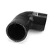 Grimmspeed Top Mount Intercooler Silicone Coupler Kit Black 2002 - 2007 WRX / 2004 - 2021 STI - 090109 - Subimods.com