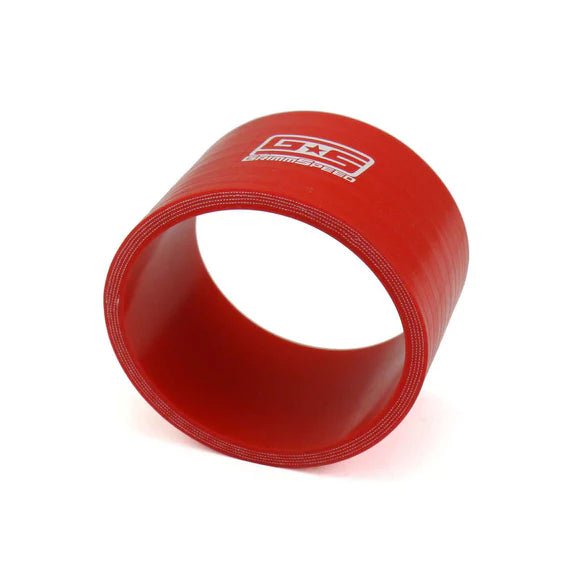 Grimmspeed Top Mount Intercooler Silicone Coupler Kit Red 2002 - 2007 WRX / 2004 - 2021 STI - 090108 - Subimods.com