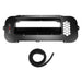 GrimmSpeed Top Mount Intercooler Splitter 2002-2003 WRX - 093073 - Subimods.com