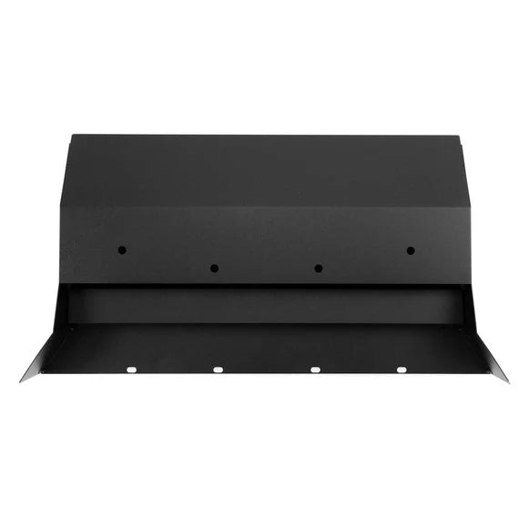 GrimmSpeed Top Mount Intercooler Thermal Black 2008 - 2014 WRX - 090044 - Subimods.com