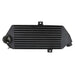 GrimmSpeed Top Mount Intercooler Thermal Black 2008 - 2014 WRX - 090044 - Subimods.com
