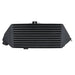 GrimmSpeed Top Mount Intercooler Thermal Black 2008 - 2014 WRX - 090044 - Subimods.com