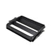 Grimmspeed Top Mount Intercooler Thermal Black 2015 - 2021 WRX - 090071 - Subimods.com