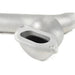 Grimmspeed Top Mount Intercooler Y - Pipe Kit Black 2002 - 2007 WRX / 2004 - 2021 STI / 2004 - 2008 Forester XT / 2004 - 2006 Baja XT - 090096 - Subimods.com