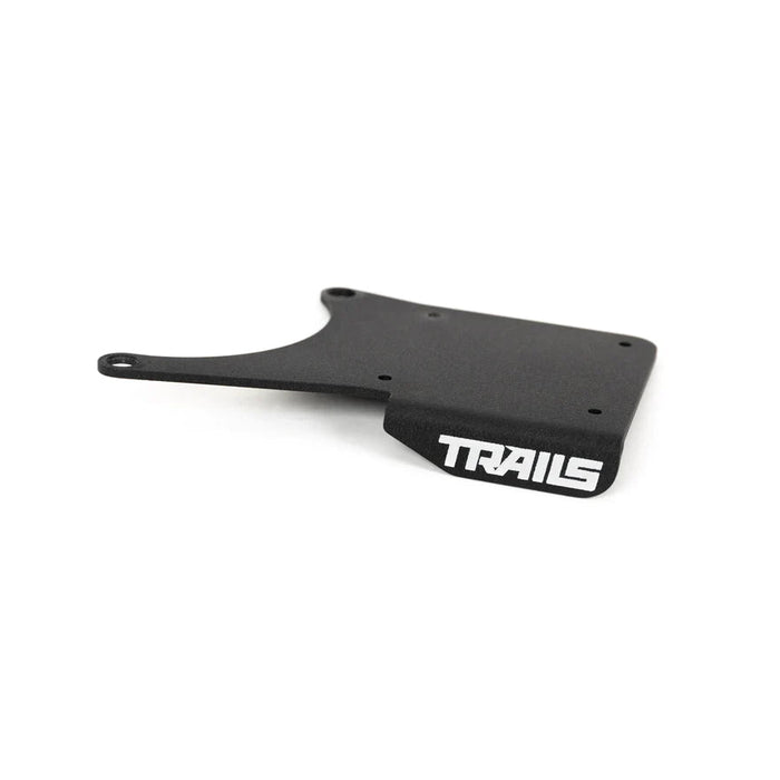 GrimmSpeed Trails sPOD Mounting Brackets 2018-2023 Crosstrek - TBG114041 - Subimods.com