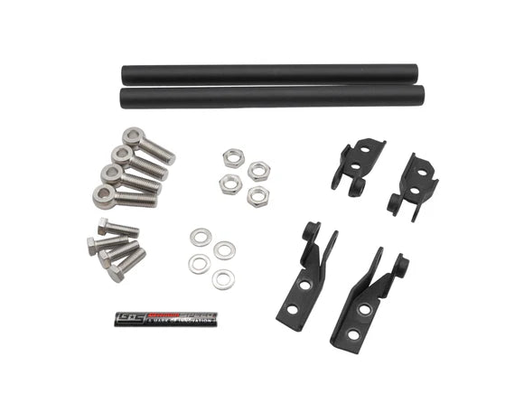 GrimmSpeed V - Bars Black 2013 - 2025 BRZ / 2022 - 2025 GR86 / 2013 - 2016 FR - S / 2012 - 2020 GT86 - GRM.1100.1.BLK - Subimods.com
