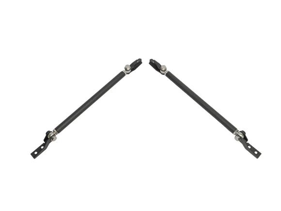 GrimmSpeed V - Bars Black 2013 - 2025 BRZ / 2022 - 2025 GR86 / 2013 - 2016 FR - S / 2012 - 2020 GT86 - GRM.1100.1.BLK - Subimods.com