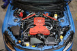 GrimmSpeed V - Bars Red 2013 - 2025 BRZ / 2022 - 2025 GR86 / 2013 - 2016 FR - S / 2012 - 2020 GT86 - GRM.1100.1.RED - Subimods.com