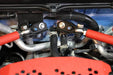GrimmSpeed V - Bars Red 2013 - 2025 BRZ / 2022 - 2025 GR86 / 2013 - 2016 FR - S / 2012 - 2020 GT86 - GRM.1100.1.RED - Subimods.com
