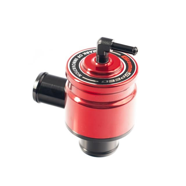 Grimmspeed V2 Bypass Valve for WRX & Forester XT 2014 — Subimods.com