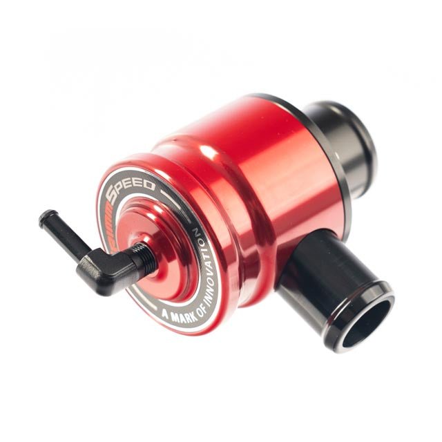 Grimmspeed V2 Bypass Valve for WRX & Forester XT 2014 — Subimods.com
