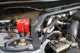GrimmSpeed V2 Strut Bar Black 2013 - 2025 BRZ / 2022 - 2025 GR86 / 2013 - 2016 FR - S / 2012 - 2020 GT86 - GRM.1071.1.BLK - Subimods.com