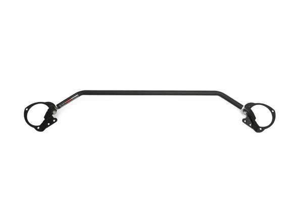 GrimmSpeed V2 Strut Bar Black 2013 - 2025 BRZ / 2022 - 2025 GR86 / 2013 - 2016 FR - S / 2012 - 2020 GT86 - GRM.1071.1.BLK - Subimods.com