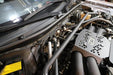 GrimmSpeed V2 Strut Bar Black 2013 - 2025 BRZ / 2022 - 2025 GR86 / 2013 - 2016 FR - S / 2012 - 2020 GT86 - GRM.1071.1.BLK - Subimods.com