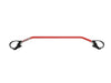 GrimmSpeed V2 Strut Bar Red 2013 - 2025 BRZ / 2022 - 2025 GR86 / 2013 - 2016 FR - S / 2012 - 2020 GT86 - GRM.1071.1.RED - Subimods.com