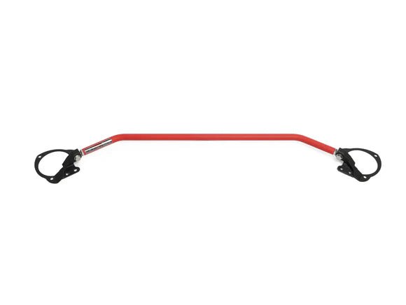 GrimmSpeed V2 Strut Bar Red 2013 - 2025 BRZ / 2022 - 2025 GR86 / 2013 - 2016 FR - S / 2012 - 2020 GT86 - GRM.1071.1.RED - Subimods.com