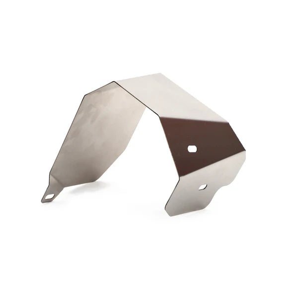 GrimmSpeed V2 Turbo Heat Shield Most Subaru EJ Turbo Models - 092007 - Subimods.com