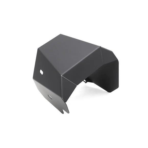 GrimmSpeed V2 Turbo Heat Shield Thermal Black Most Subaru EJ Turbo Models - 092008 - Subimods.com