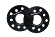 GrimmSpeed Wheel Spacer Pair 3mm 5x100 / 5x114.3 - GRM.1189.1.0 - Subimods.com