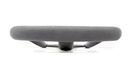Grip Royal Ace 350mm Deep Dish Steering Wheel w/ Grey Suede Grip and Grey Stitching - GRSW - ACE - S - GYGY - Subimods.com