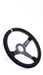 Grip Royal Brute 350mm Deep Dish Steering Wheel w/ Black Suede Grip, Yellow Stitching, and Yellow TDC Stripe - GRSW - BRT - S - BKYW - TDCYW - Subimods.com