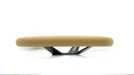 Grip Royal Brute Clay 350mm Deep Dish Steering Wheel w/ Tan Leather Grip, and Tan Stitching - GRSW - BRT - L - TNTN - Subimods.com
