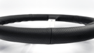 Grip Royal Class 350mm Deep Dish Steering Wheel w/ Perforated Leather Grip - GRSW - CLASS - P - Subimods.com