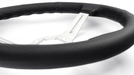 Grip Royal Class 350mm Deep Dish Steering Wheel w/ Perforated Leather Grip - GRSW - CLASS - P - Subimods.com