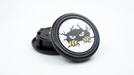 Grip Royal Horn Button Creeper - HORN - CREEPER - Subimods.com