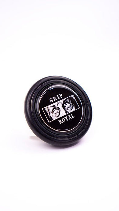 Grip Royal Horn Button Dead Eyes - HORN - DEADEYES - Subimods.com