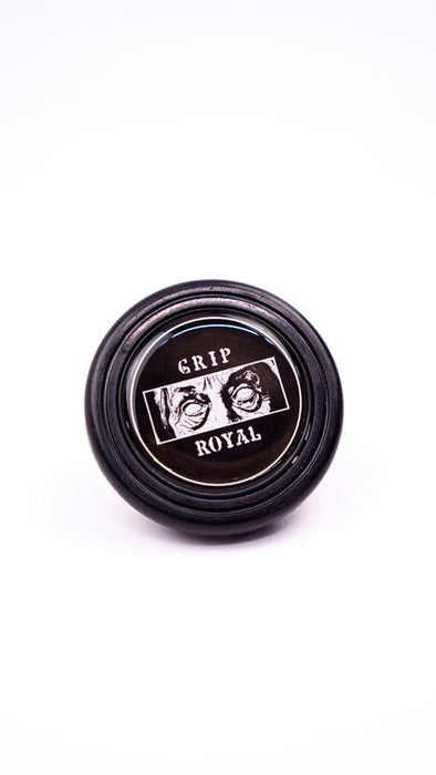 Grip Royal Horn Button Dead Eyes - HORN - DEADEYES - Subimods.com
