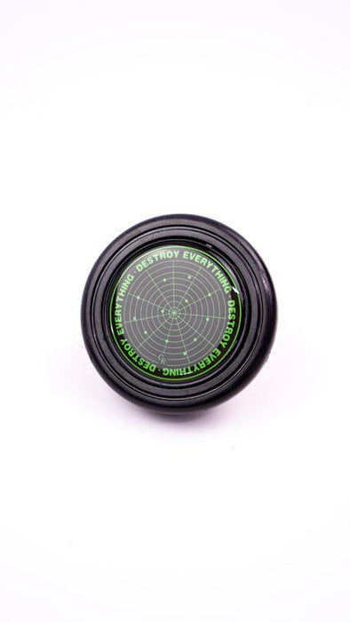 Grip Royal Horn Button Destroy Everything Radar - HORN - DESTROYEVRY - Subimods.com