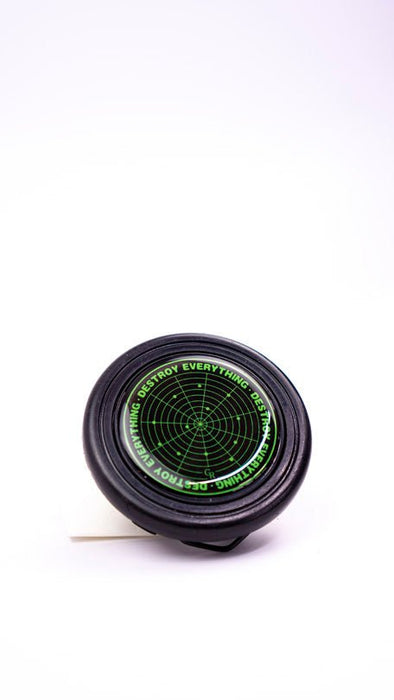 Grip Royal Horn Button Destroy Everything Radar - HORN - DESTROYEVRY - Subimods.com